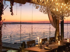 restaurante italiano