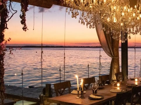 restaurante italiano
