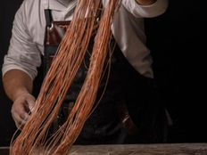 cocina italiana
