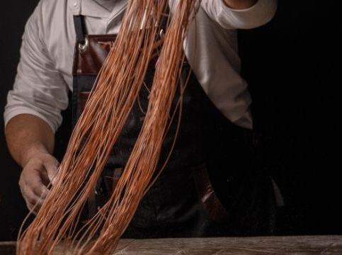 cocina italiana