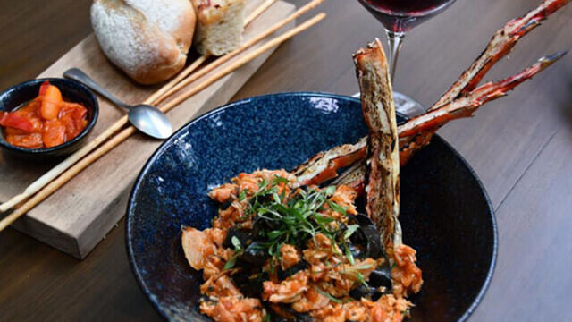 Parole Ristorante | El sabor de la cocina italiana llega a CDMX