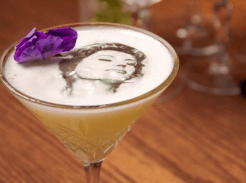 bebidas a probar en Parole Polanco