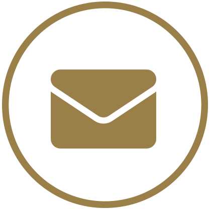 ícono mail