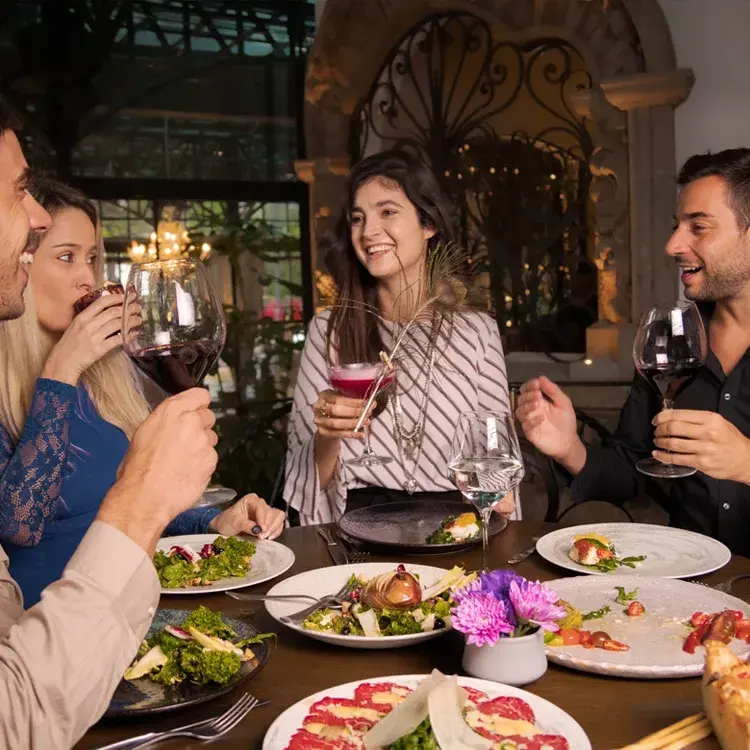 eventos especiales en Parole Polanco