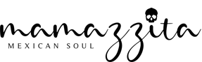 Mamazzita Logotipo