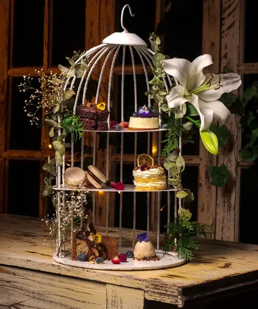 postres de Parole