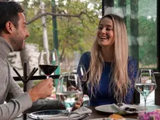 degustación de vinos en Parole Polanco