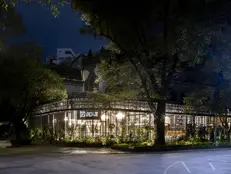 Celebra Año Nuevo en Parole Polanco