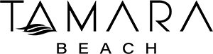 Tamara Beach Club logo