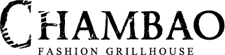 Chambao Restaurant logo