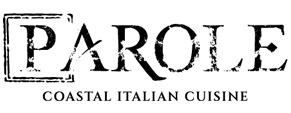 Parole Restaurant logo