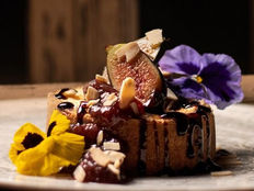 traditional Italian desserts in Polanco