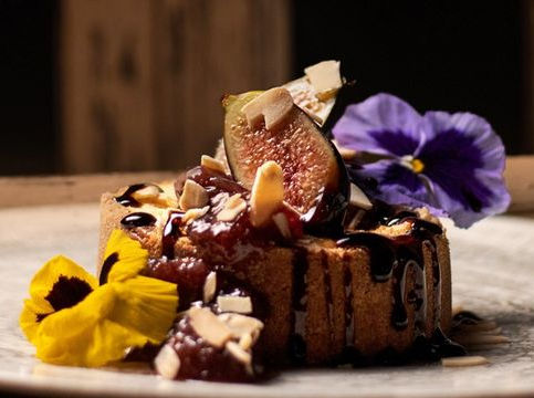traditional Italian desserts in Polanco