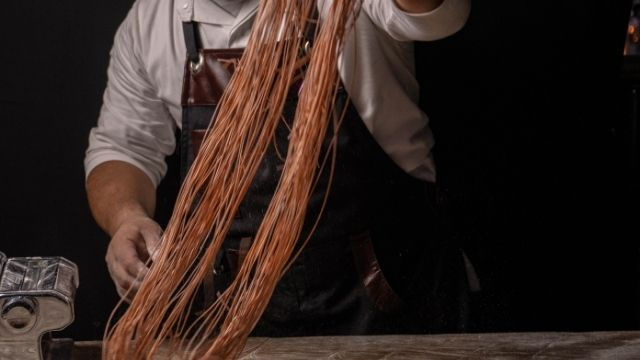 italian cuisine