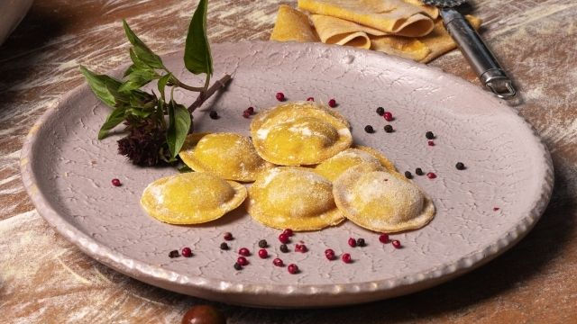 types of italian pasta