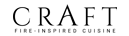 Craft Restaurant logo