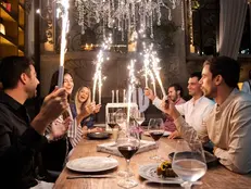 Restaurant Parole Polanco becomes the ideal venue for an elegant Mother’s Day dinner in Mexico City